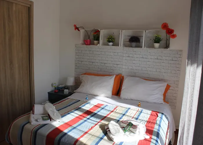 Hotel Civico 26 Treviso