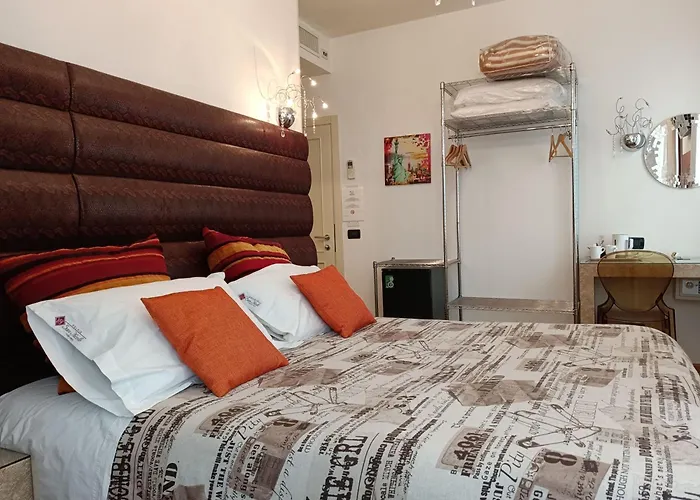 Hotel Relais San Nicolò Treviso