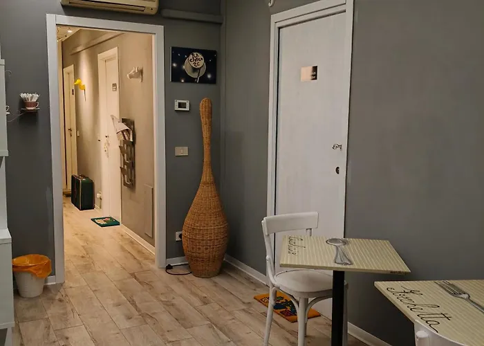 Hotel Civico 26 Treviso