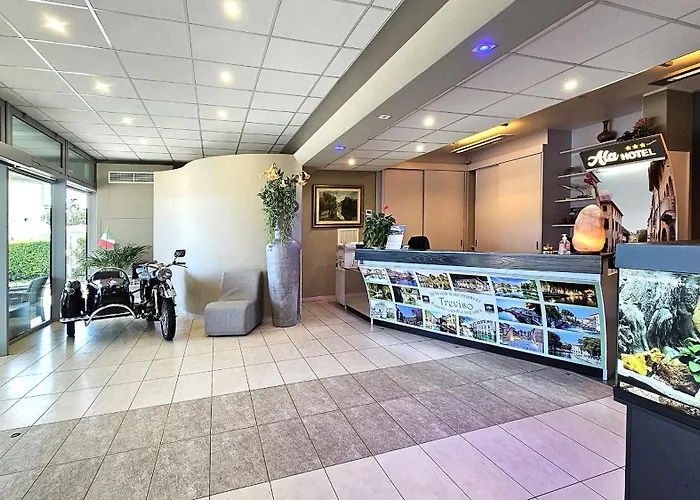 Ala Hotel Treviso